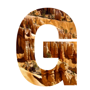 letterG